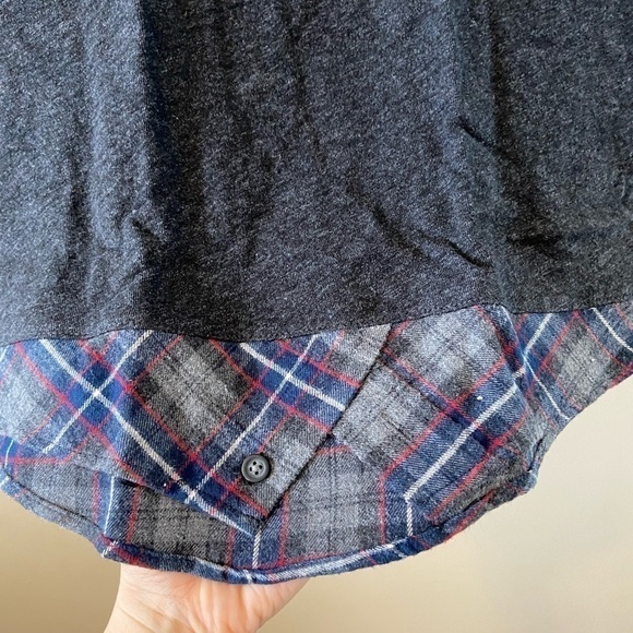 𝅺preloved TORONTO Willow Tee NWT XSmall - Picture 10 of 11